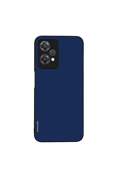 Sonique Θήκη ColorBloc Series για OnePlus Nord CE 2 Lite 5G Μπλέ