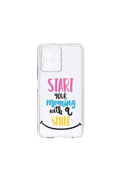 bestcase Husa BestCase¬Æ Clear Silicon 2MM, Compatibila Cu Xiaomi Redmi Note ...