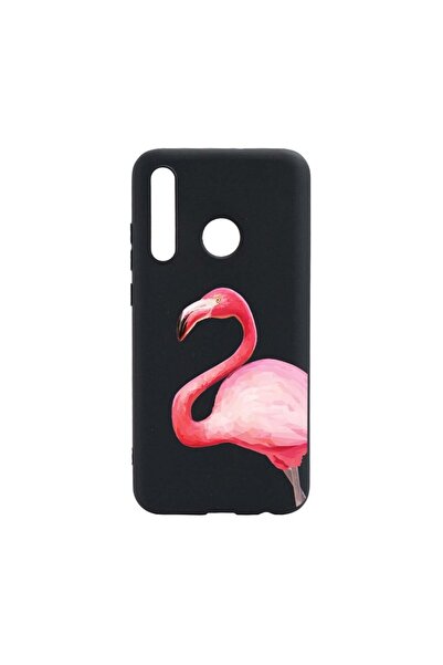 bestcase Θήκη για Xiaomi Redmi Note 8T, Φλαμίνγκο, ανθεκτική στη φθορά, αντιο...