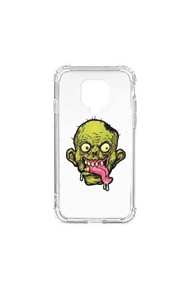 bestcase Husa Anti Shock Silicon Compatibila cu Xiaomi Redmi Note 9 Pro Max, ...
