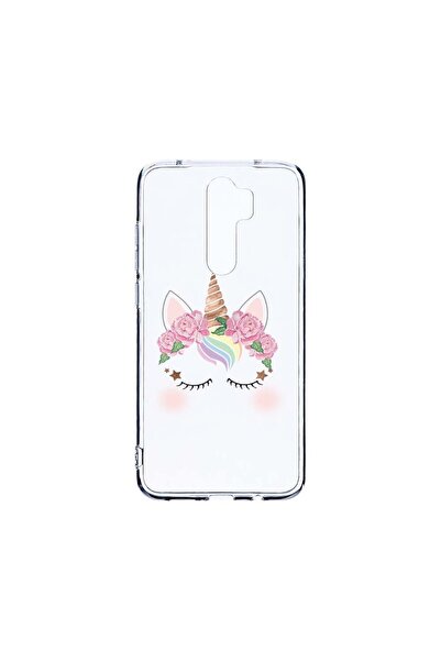 bestcase Husa BestCase¬Æ Clear Silicon 2MM, Compatibila Cu Xiaomi Redmi Note ...