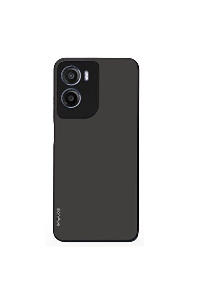 Sonique Θήκη ColorBloc Series για Motorola Moto G05 4G / Moto E15 4G Γκρι