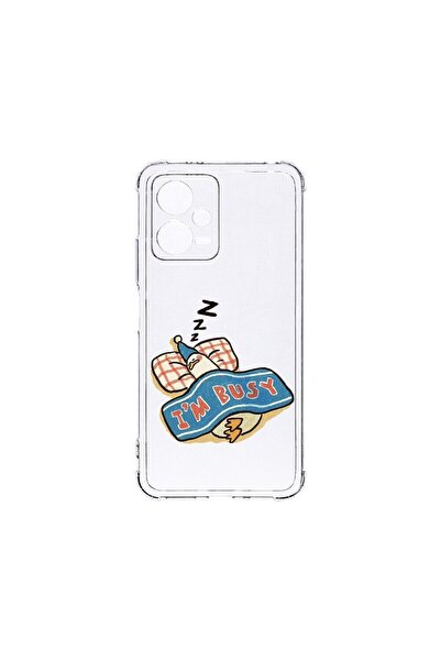 bestcase Αντικραδασμική Θήκη 1.5MM, Συμβατή με Poco X5 / Xiaomi Redmi Note 12...