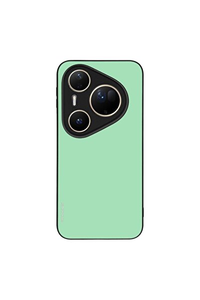 Sonique Θήκη ColorBloc Series για Huawei Pura 80 Ultra Βεραμάν