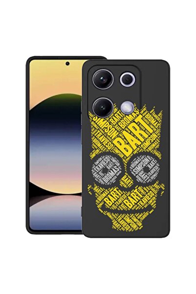 bestcase Θήκη για Xiaomi Redmi Note 14S 4G, Προστατευτική λεπτή θήκη σιλικόνη...