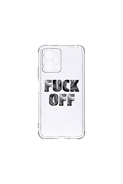 bestcase BestCase Anti Shock Case 1.5MM, Compatible with Xiaomi Redmi Note 12...