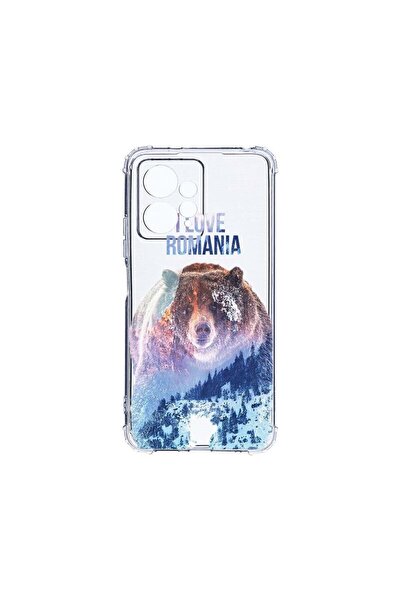 bestcase Husa BestCase¬Æ Anti Shock 1.5MM, Compatibila Cu Xiaomi Redmi Note 1...