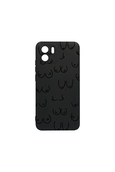 bestcase Husa BestCase¬Æ SLIM SIlicon 0.8MM, Compatibila Cu Xiaomi Redmi A2, ...