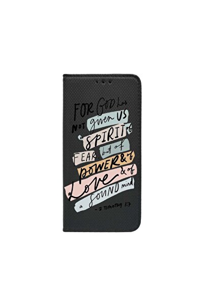bestcase Husa BestCase¬Æ Tip Carte, Flip Cover, Compatibila Cu Xiaomi Redmi N...