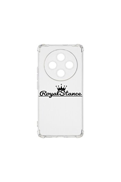 bestcase Husa pentru Xiaomi Redmi 14C, BestCase¬Æ Anti Shock 1.5MM, Royal Sta...