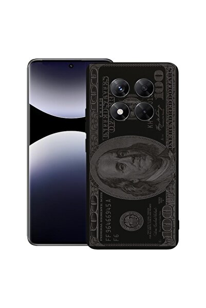 bestcase ¬Æ Husa pentru Xiaomi Redmi Note 14 Pro Plus, Premium Slim Silicon 1...