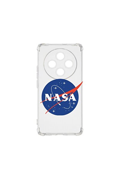bestcase Husa pentru Xiaomi Redmi 14C, BestCase¬Æ Anti Shock 1.5MM, Nasa Clas...