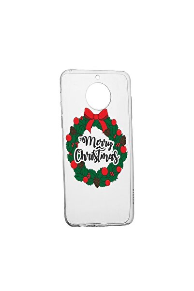 bestcase Θήκη Σιλικόνης Χριστουγεννιάτικη, Συμβατή με Xiaomi Redmi Note 9 Pro...