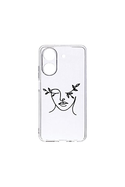 bestcase Husa BestCase¬Æ Clear Silicon 2MM, Compatibila Cu Xiaomi Redmi 13C, ...