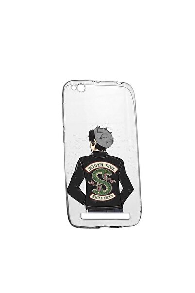 bestcase Husa de protectie Riverdale South Side Serpents, Movie, pentru Xiaom...