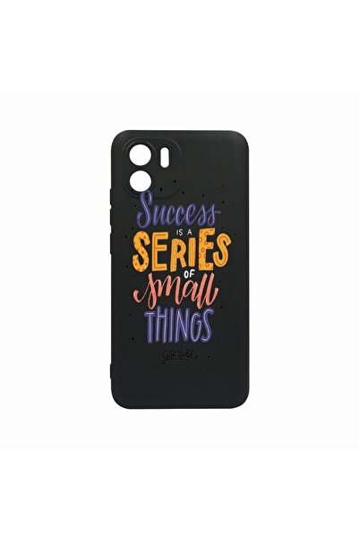 bestcase Husa BestCase¬Æ, Compatibila Cu Xiaomi Redmi A1, Success Series, Rez...