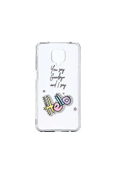 bestcase Husa BestCase¬Æ Clear Silicon 2MM, Compatibila Cu Xiaomi Redmi Note ...