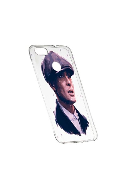 bestcase Husa de protectie Peaky Blinders, Movie pentru Xiaomi Redmi Y1 / Red...