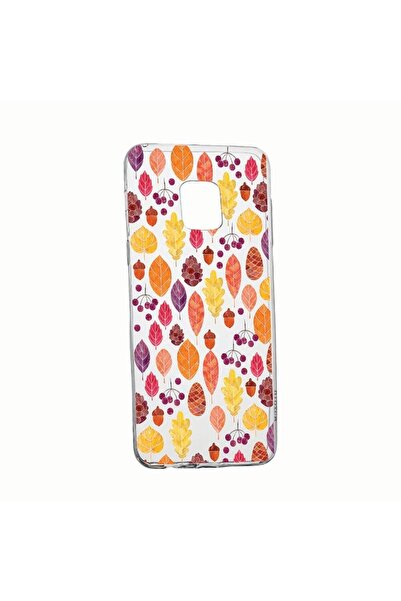 bestcase Husa pentru Xiaomi Redmi Note 9 Pro, Toamna, rezistenta la uzura, an...