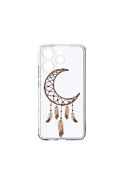 bestcase Husa BestCase¬Æ Clear Silicon 2MM, Compatibila Cu Xiaomi Redmi 12 4G...
