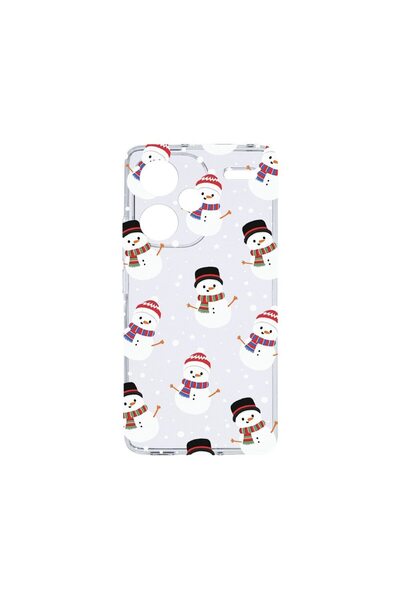bestcase Husa BestCase¬Æ Clear Silicon 2MM, Compatibila Cu Xiaomi Redmi Note ...