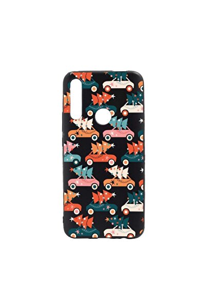 bestcase Θήκη σιλικόνης συμβατή με Xiaomi Redmi Note 8T, Χριστουγεννιάτικη σε...