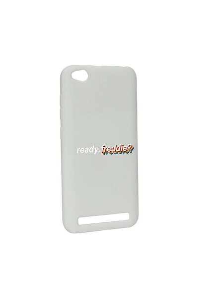 bestcase Защитен калъф Freddie, за Xiaomi Redmi 5A, Устойчив на износване, Пр...