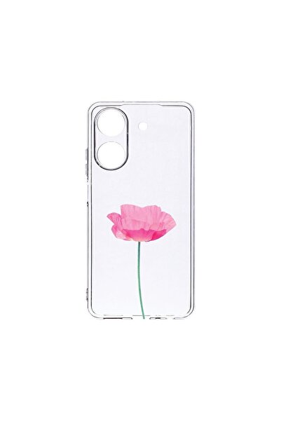 bestcase Husa BestCase¬Æ Clear Silicon 2MM, Compatibila Cu Xiaomi Redmi 13C, ...