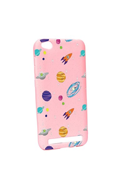 bestcase Husa de protectie Universe - Planeta, Movie, pentru Xiaomi Redmi 5A,...