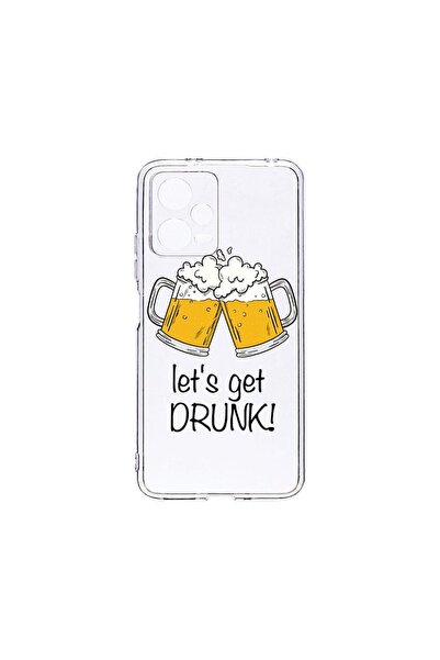 bestcase Husa BestCase¬Æ Clear Silicon 2MM, Compatibila Cu Xiaomi Redmi Note ...