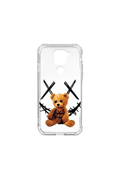 bestcase Husa BestCase¬Æ Anti Shock 1.5MM, Compatibila Cu Xiaomi Redmi Note 9...