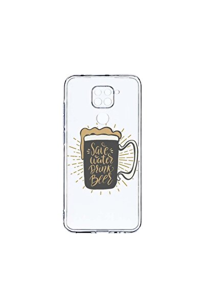 bestcase Husa BestCase¬Æ Clear Silicon 2MM, Compatibila Cu Xiaomi Redmi Note ...