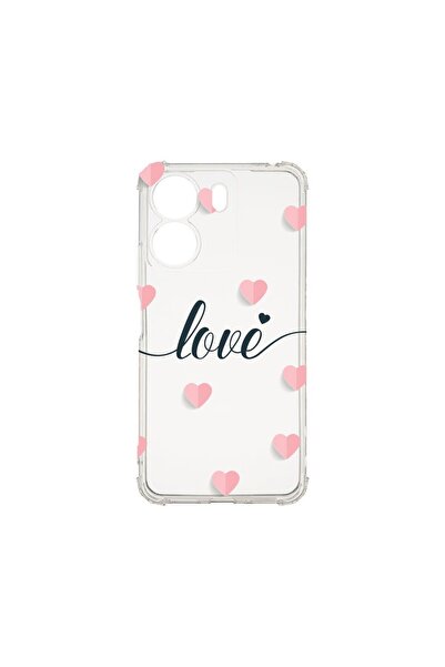 bestcase BestCase Anti Shock Case 1.5MM, Compatible with Xiaomi Redmi 13C 4G,...