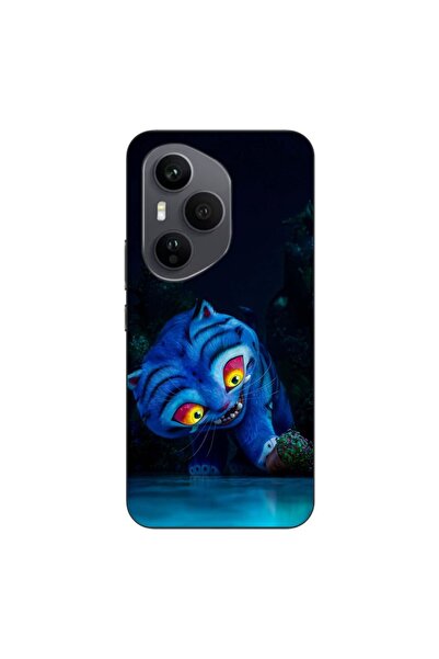 OEM Husa compatibila cu Honor 400 Pro Silicon Gel Tpu Model KPop Demon Hunter...