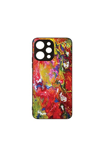 bestcase Husa BestCase¬Æ MaxSafe, Compatibila Cu Xiaomi Redmi 12, Marble Past...