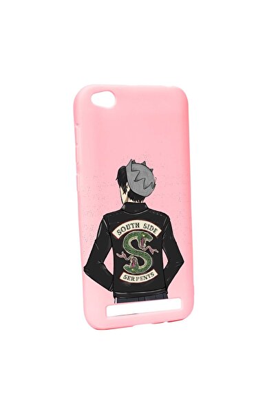 bestcase Husa de protectie Riverdale South Side Serpents, Movie, pentru Xiaom...