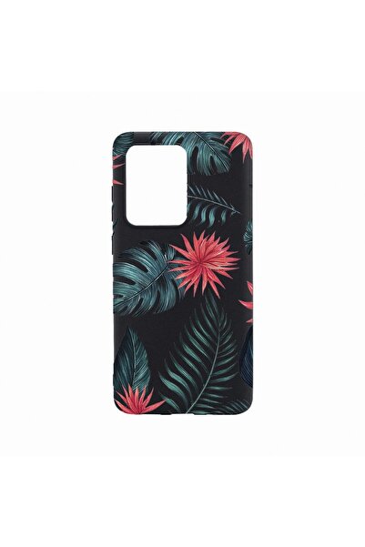 bestcase Husa Silicon, Compatibila Cu Xiaomi Poco X4 GT, Bopical Flowers, Rez...