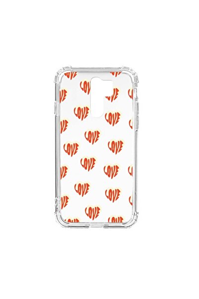 bestcase Αντικραδασμική Θήκη Σιλικόνης, Συμβατή με Xiaomi Redmi 9, Χαριτωμένο...
