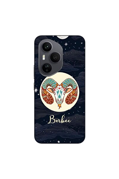 OEM Husa compatibila cu Honor 400 Pro Silicon Gel Tpu Model Horoscop Berbec