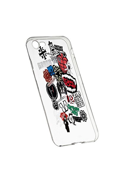 bestcase Защитен калъф Best of Rock, за Xiaomi Redmi Note 5A/Y1 Lite, Устойчи...