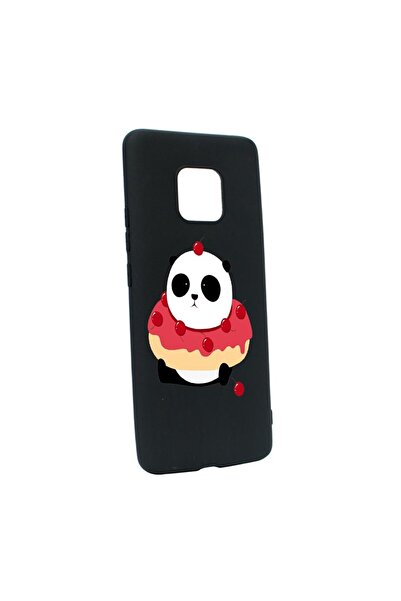 bestcase Калъф Sweet Panda, за Xiaomi Redmi Note 9 Pro, устойчив на износване...