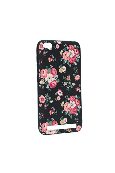 bestcase Husa de protectie Flori, culorile de pastel, pentru Xiaomi Redmi 5A,...