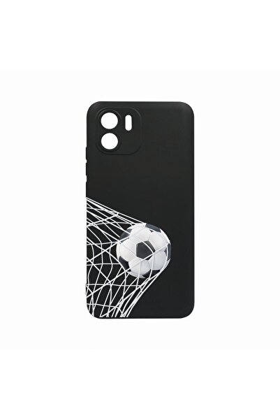 bestcase Husa BestCase¬Æ, Compatibila Cu Xiaomi Redmi A1, Football - Goooaaal...