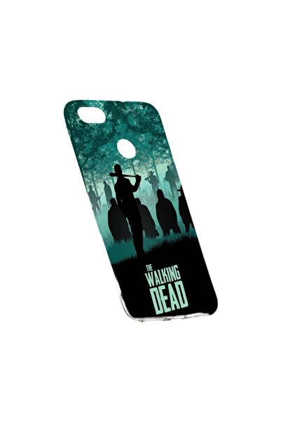 bestcase Husa de protectie The Walking Dead pentru Xiaomi Redmi Y1 / Redmi No...