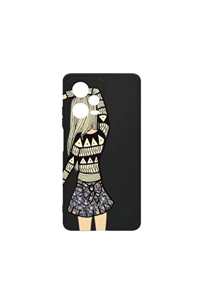 bestcase Husa BestCase¬Æ SLIM SIlicon 0.8MM, Compatibila Cu Xiaomi Redmi Note...