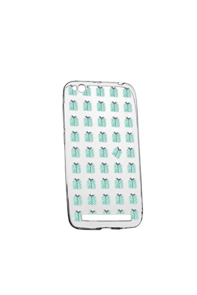 bestcase Husa de protectie Craciun, Christmas, box pentru Xiaomi Redmi 5A, re...