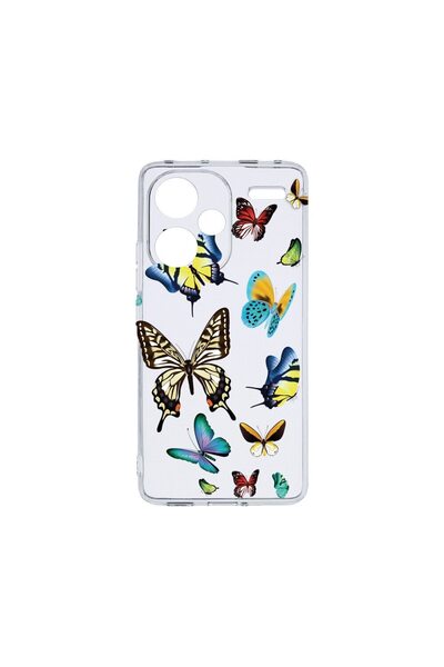 bestcase Husa BestCase¬Æ Clear Silicon 2MM, Compatibila Cu Xiaomi Redmi Note ...