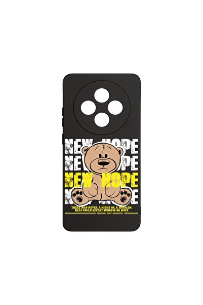 bestcase Husă pentru OPPO Reno12 F / Reno12 FS, BestCase® Silicon Premium Sub...