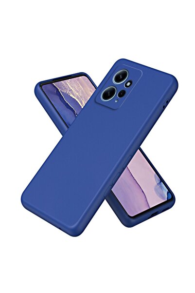 bestcase Премиум силиконов калъф + Защитно фолио от закалено стъкло, съвмести...