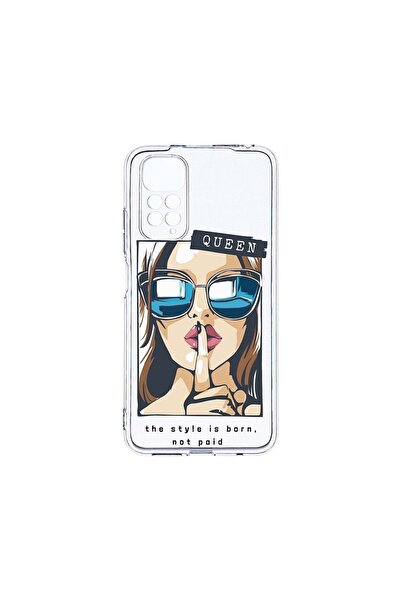 bestcase Husa BestCase¬Æ Clear Silicon 2MM, Compatibila Cu Xiaomi Redmi Note ...